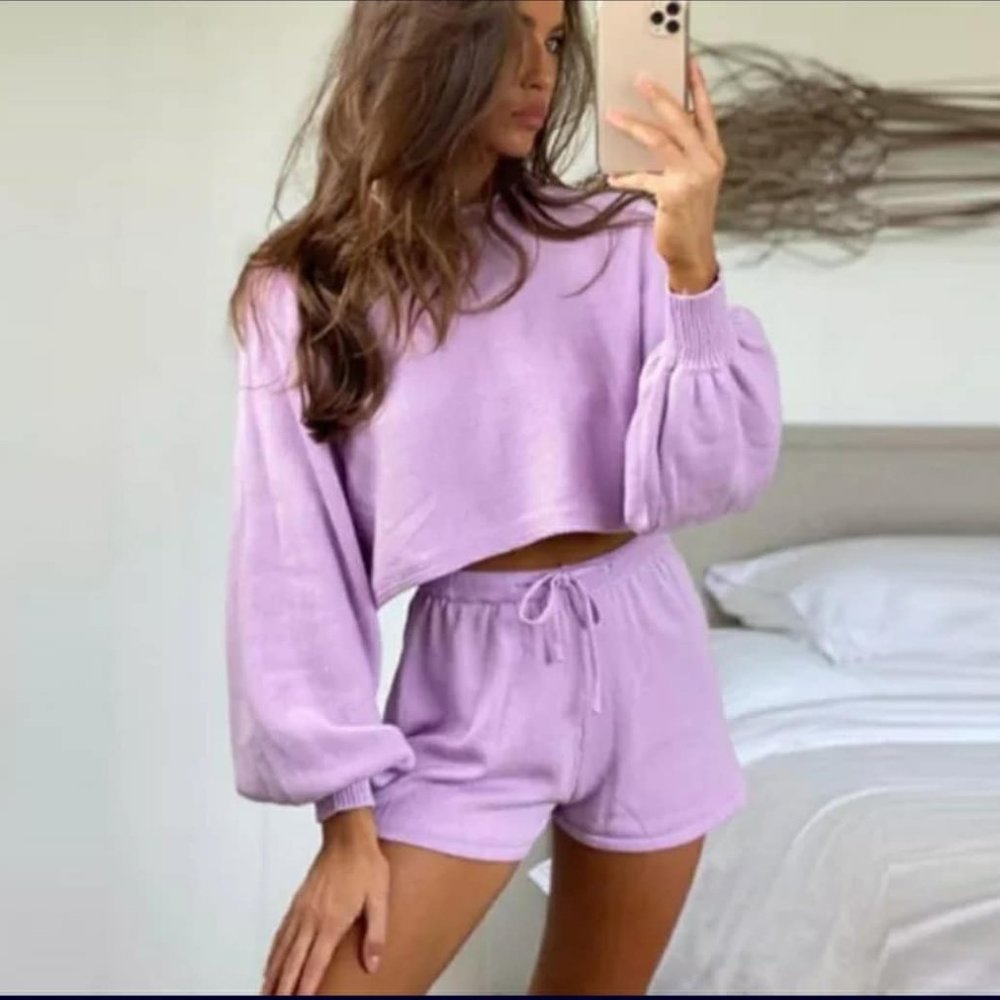 Short set